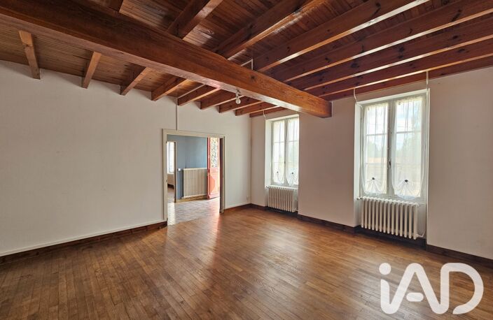 Vente Maison traditionnelle 8 pièces — photo 5