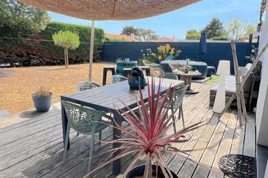 Maison 3 pièces 352000 €