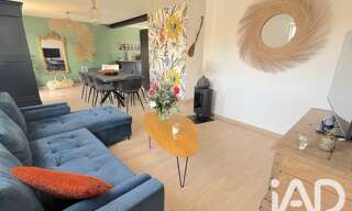 Maison 3 Pièces 72 m² à vendre à Les Sables-d'Olonne (85180)