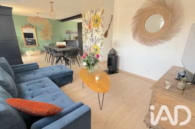 Maison 3 pièces 352000 €
