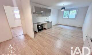 Appartement 3 Pièces 57 m² à vendre à Toulon (83100)