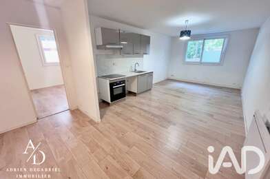 Appartement 3 pièces 130000 €