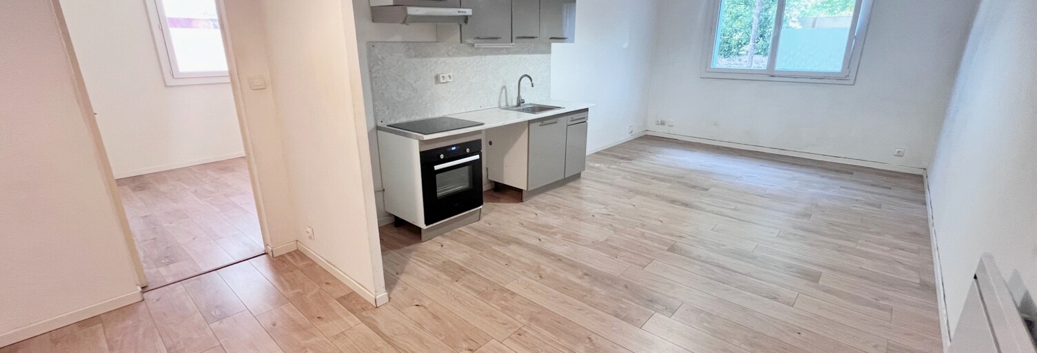Appartement 3 Pièces 57 m² à vendre à Toulon (83100)