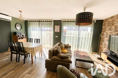 Maison 4 pièces 315000 €