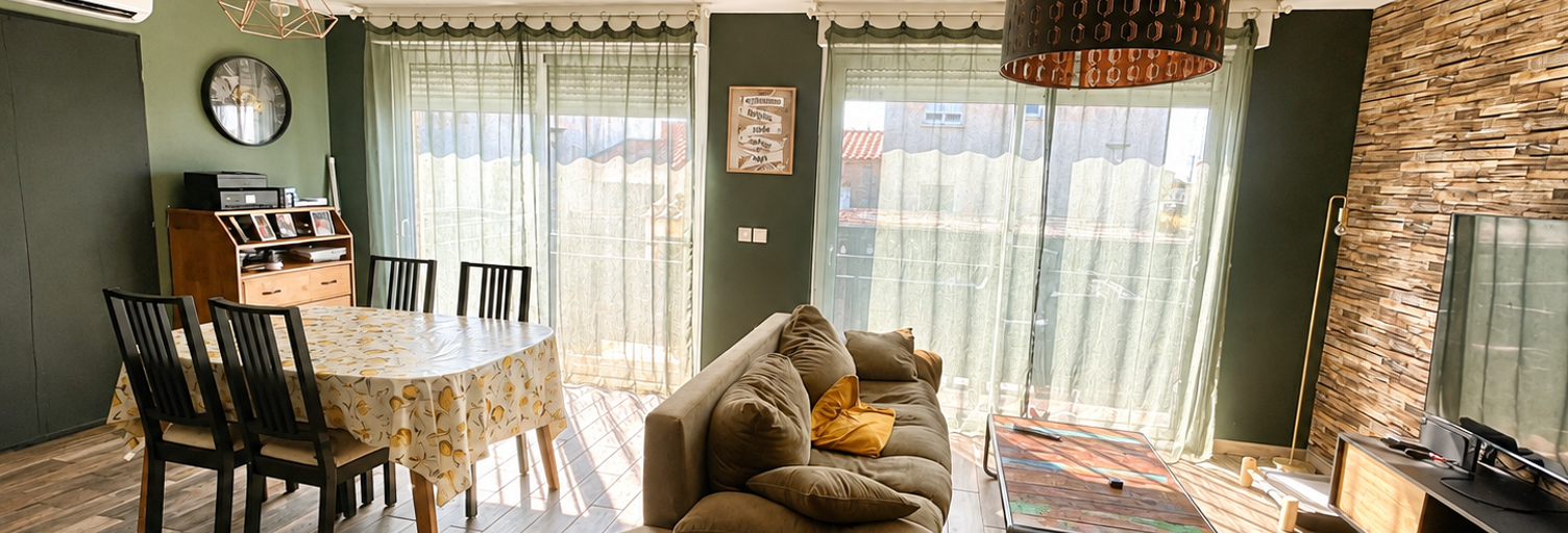Maison 4 Pièces 96 m² à vendre à Arles (13104)