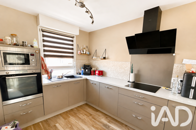 Maison 4 pièces 315000 €