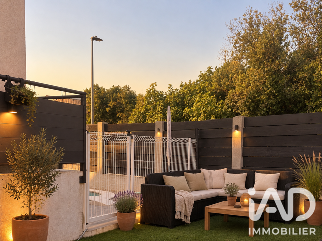 Vente Maison/villa 4 pièces — photo du bien
