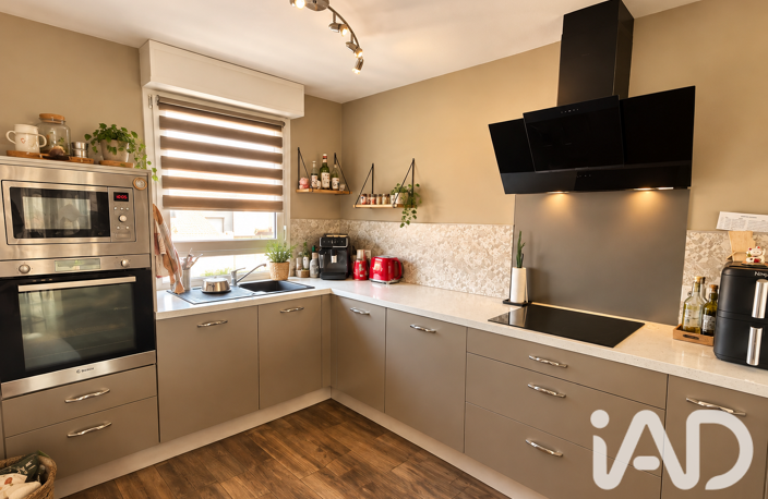 Vente Maison/villa 4 pièces — photo 3