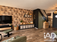 Vente Maison/villa 4 pièces — photo 4