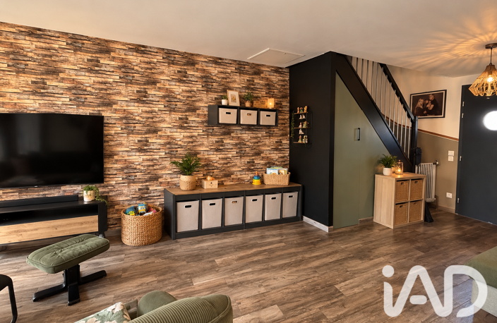 Vente Maison/villa 4 pièces — photo 4