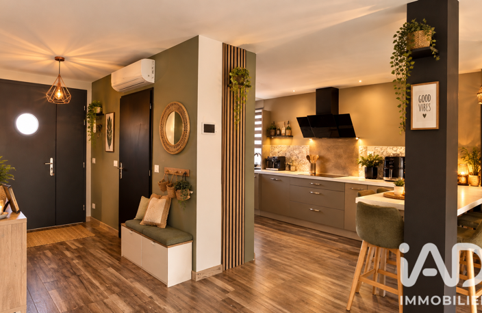 Vente Maison/villa 4 pièces — photo 5