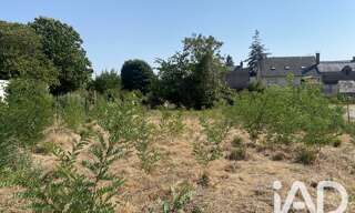 Terrain  403 m² à vendre à Nivillac (56130)