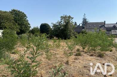 Terrain  32000 €