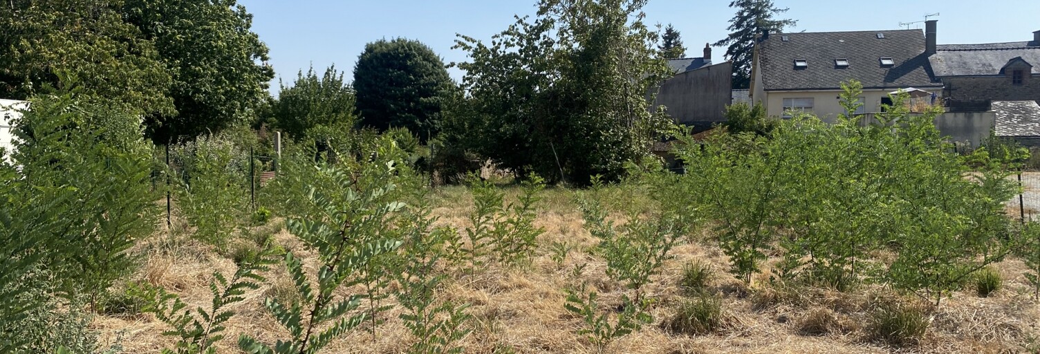 Terrain  403 m² à vendre à Nivillac (56130)