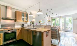 Appartement 3 Pièces 68 m² à vendre à Fontenay-sous-Bois (94120)
