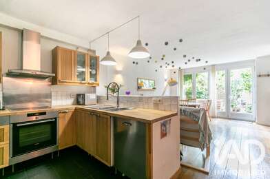 Appartement 3 pièces 498000 €