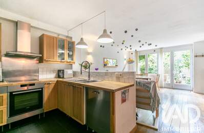 Vente Triplex 3 pièces — photo du bien