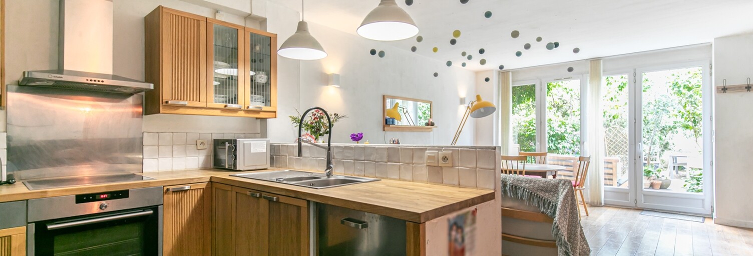 Appartement 3 Pièces 68 m² à vendre à Fontenay-sous-Bois (94120)