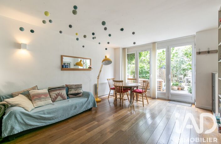 Vente Triplex 3 pièces — photo 3