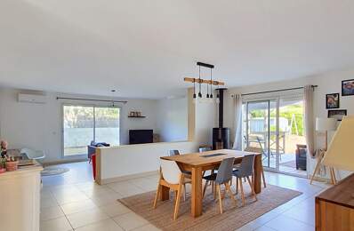 Vente Maison/villa 5 pièces — photo du bien
