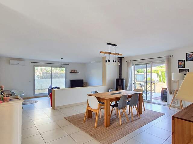 Vente Maison/villa 5 pièces — photo du bien