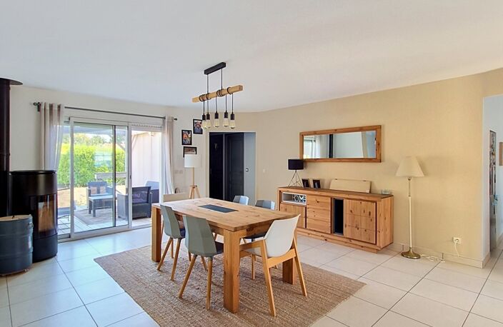 Vente Maison/villa 5 pièces — photo 2