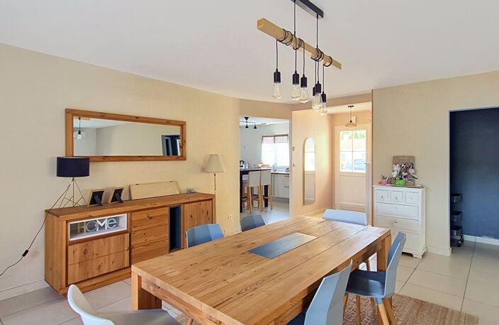 Vente Maison/villa 5 pièces — photo 3