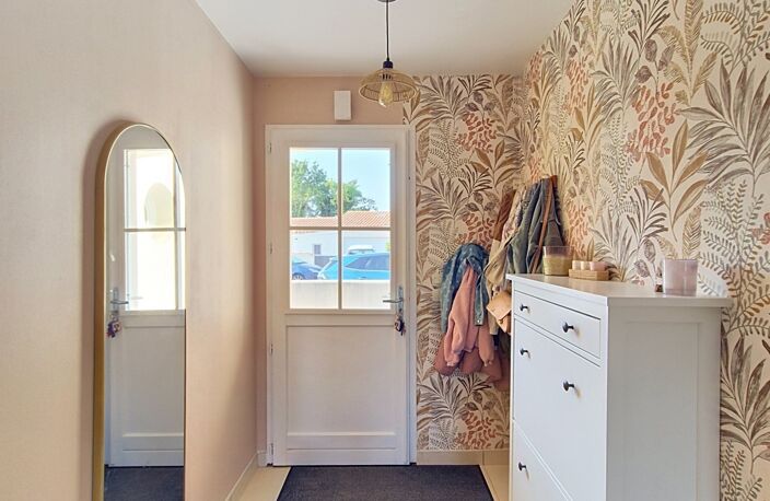 Vente Maison/villa 5 pièces — photo 4