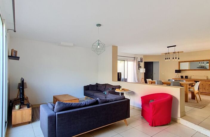 Vente Maison/villa 5 pièces — photo 5