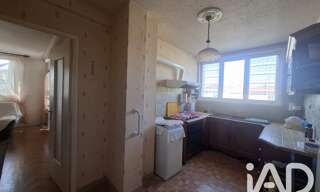 Appartement 3 Pièces 56 m² à vendre à Thouars (79100)