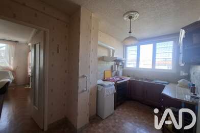 Appartement 3 pièces 35900 €