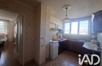 Vente Appartement 3 pièces — photo du bien