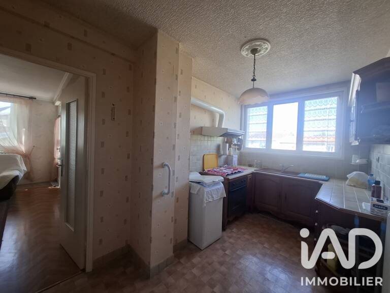 Vente Appartement 3 pièces — photo 1