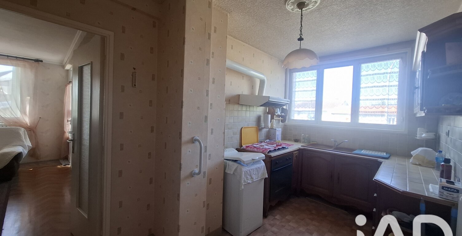 Vente Appartement 3 pièces — photo 1