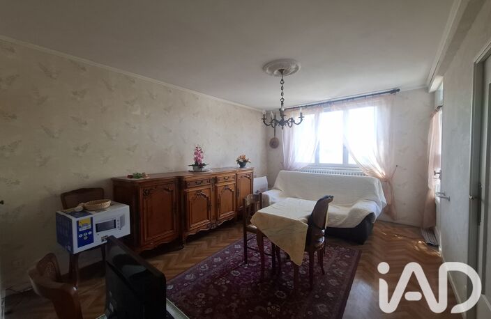 Vente Appartement 3 pièces — photo 3