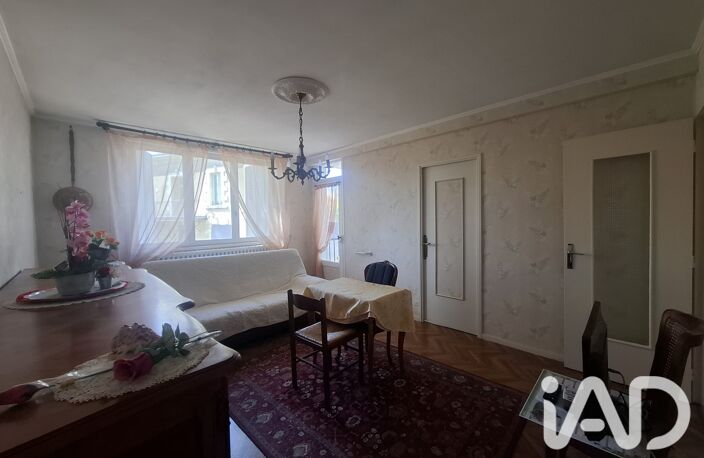 Vente Appartement 3 pièces — photo 4
