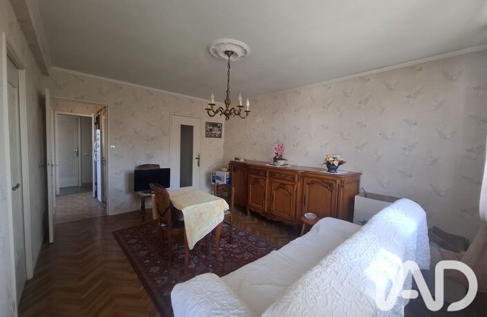 Vente Appartement 3 pièces — photo 5