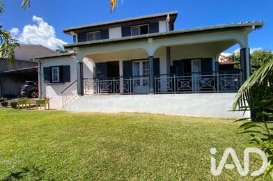 Maison 6 pièces 515000 €