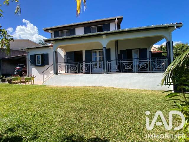 Vente Maison/villa 6 pièces — photo du bien