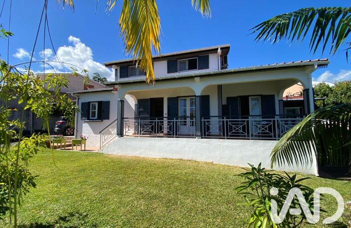 Vente Maison/villa 6 pièces — photo 2