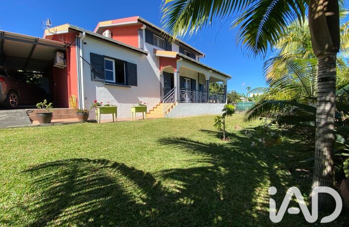 Vente Maison/villa 6 pièces — photo 3