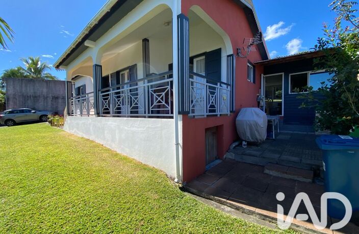 Vente Maison/villa 6 pièces — photo 5