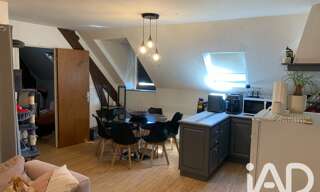 Appartement 2 Pièces 34 m² à louer à Ayen (19310)