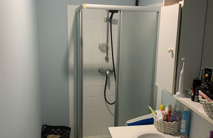Location Appartement 2 pièces — photo 2