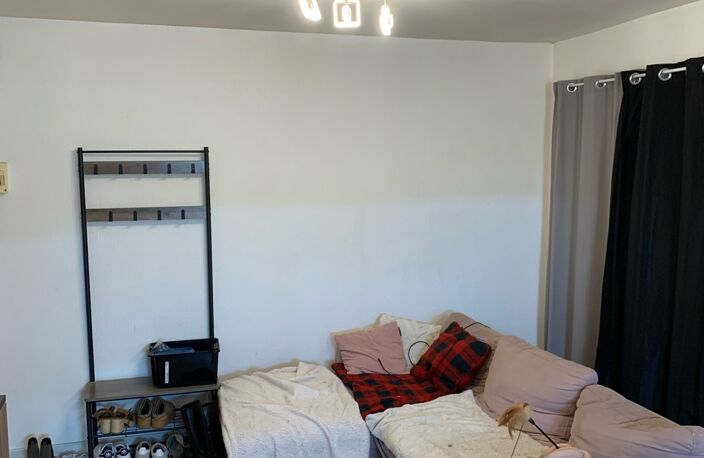 Location Appartement 2 pièces — photo 3