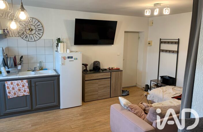 Location Appartement 2 pièces — photo 4