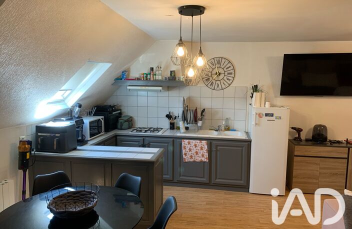 Location Appartement 2 pièces — photo 5