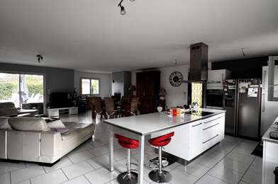 Maison 4 pièces 448000 €