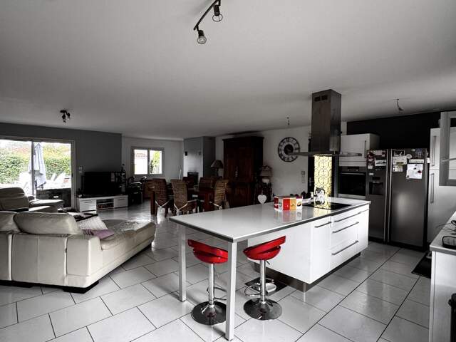 Vente Maison traditionnelle 4 pièces — photo du bien