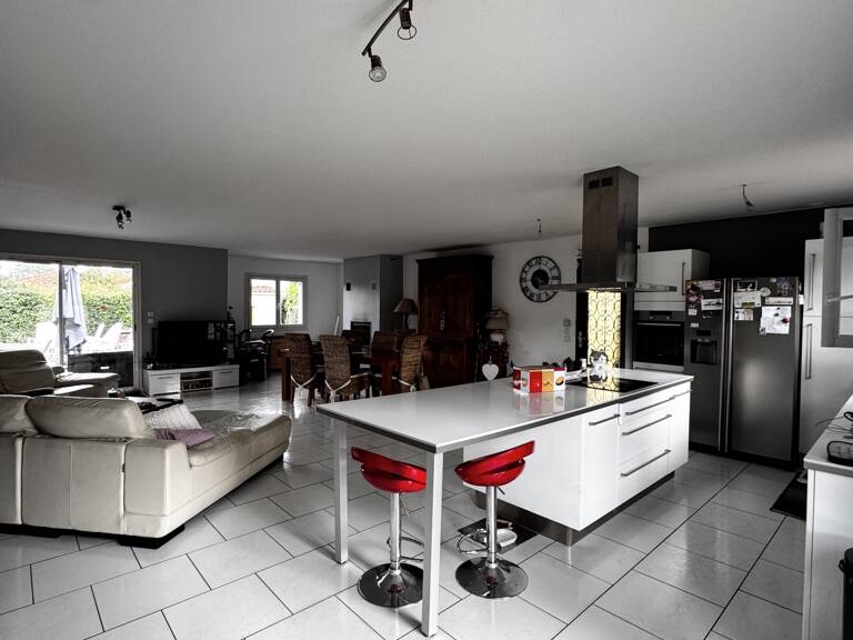 Vente Maison traditionnelle 4 pièces — photo 1